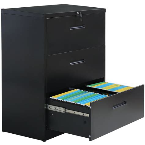 steel file cabinets|home office metal file cabinets.